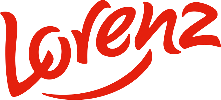 Lorenz logo