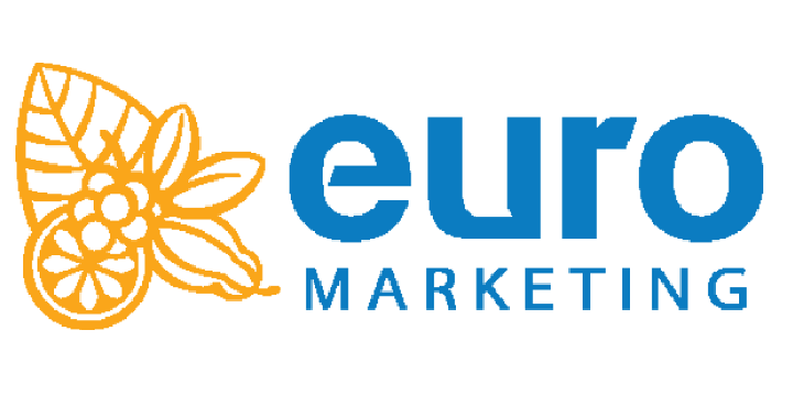 Euro Marketing logo